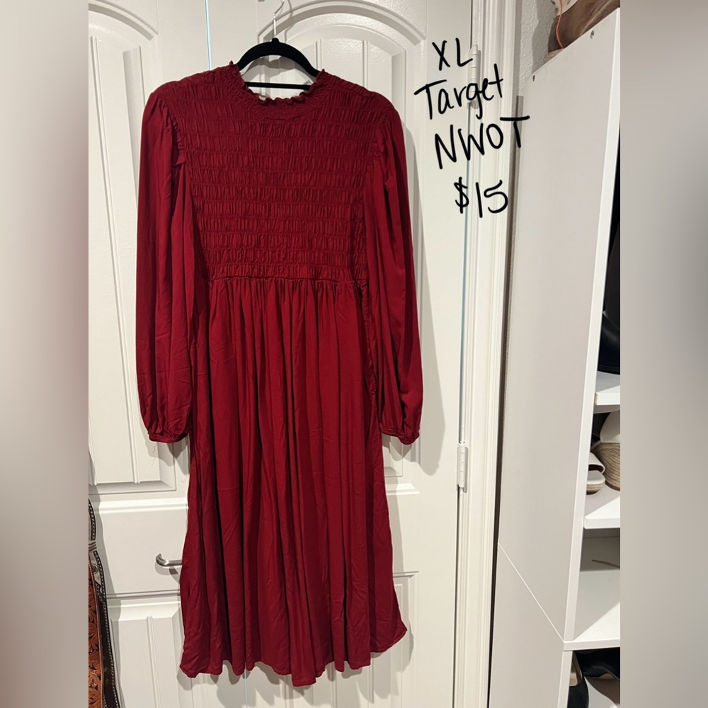 Dress